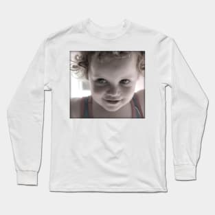 Mila 2 Long Sleeve T-Shirt